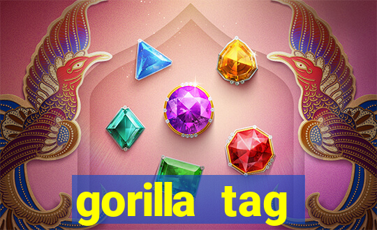 gorilla tag download mobile